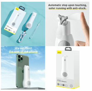 Multiple images - White