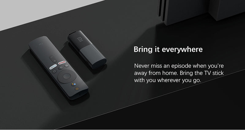 Xiaomi Mi TV Stick
