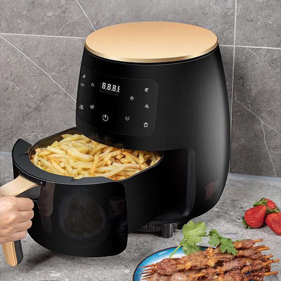 Silvercrest Air Fryer