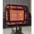 Portable Gas Heater