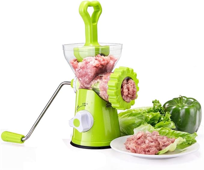 Meat Grinder