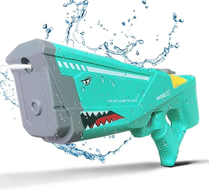 SharkBlaster™