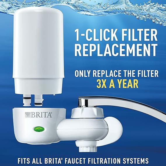 Water Purifier TurboFilter™