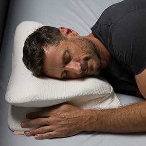 Angel Sleeper Pillow