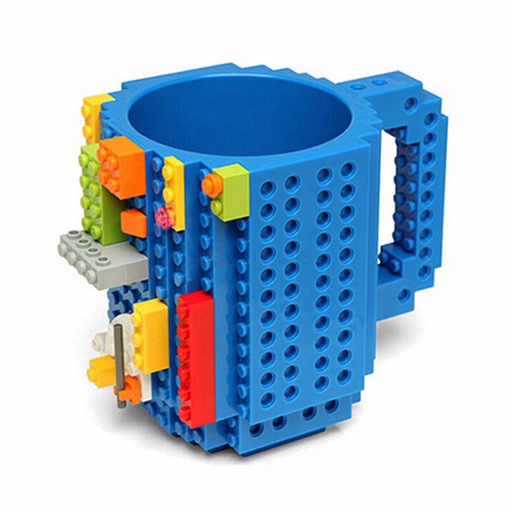 Mug- build it