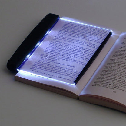 LED Portable Book Reading Lamp