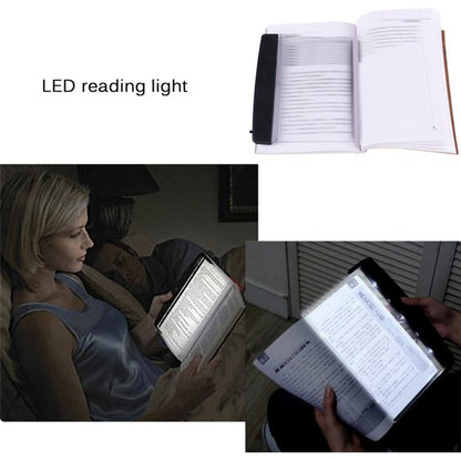 LED Portable Book Reading Lamp