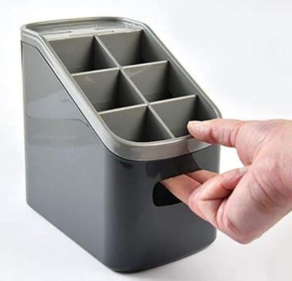 Cutlery Drainer