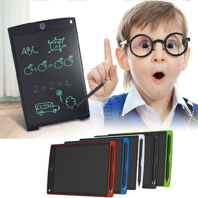 Electronic LCD Writing Tablet