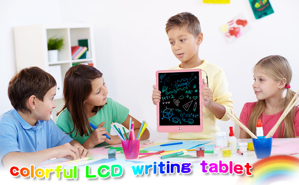 Electronic LCD Writing Tablet