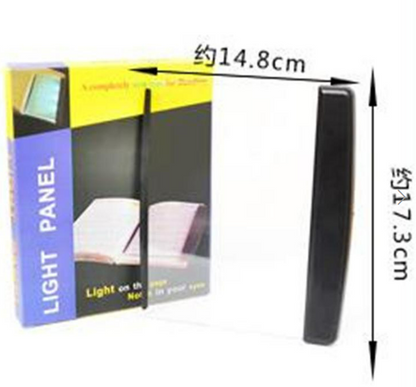 LED Portable Book Reading Lamp