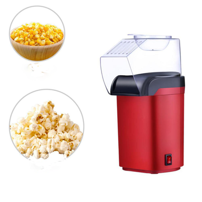 Mini Hot Air Popcorn Maker