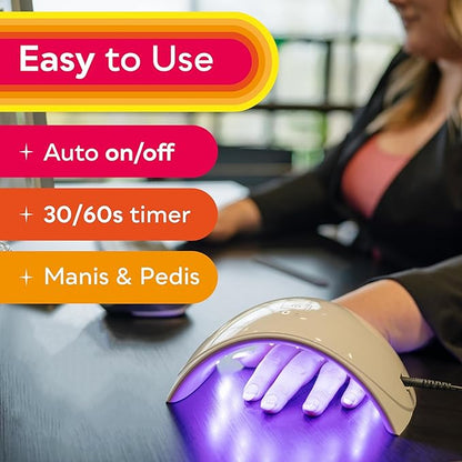 Nail Dryer Pro