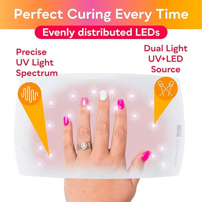 Nail Dryer Pro