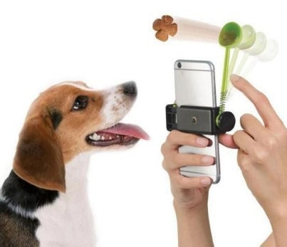 Perfect Pet Treat Launcher