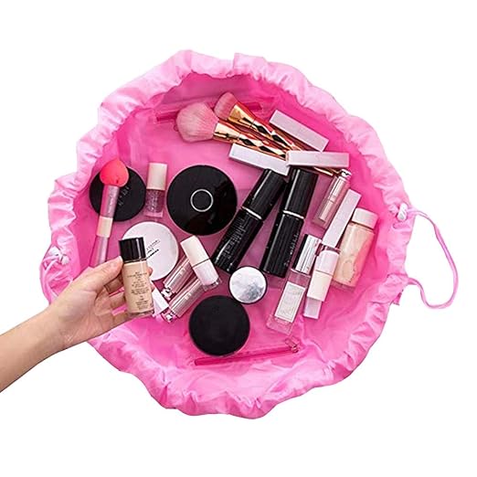 Cosmetic Travel Organizers