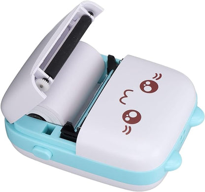 Portable Mini Printer