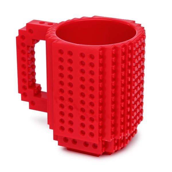 Mug- build it