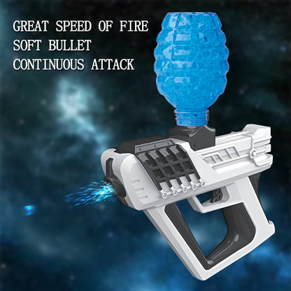 Gel Strike Vortex Gun