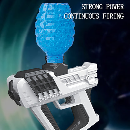 Gel Strike Vortex Gun