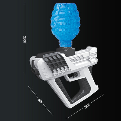 Gel Strike Vortex Gun