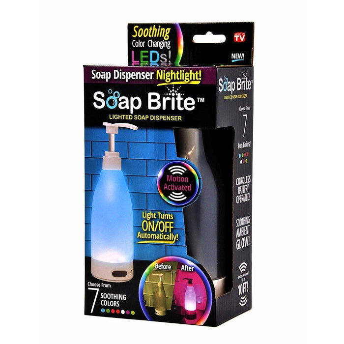 Soap Brite