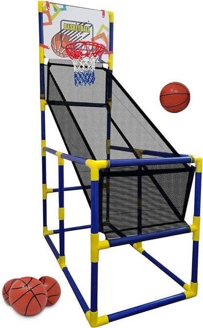 Kids Basketball Set