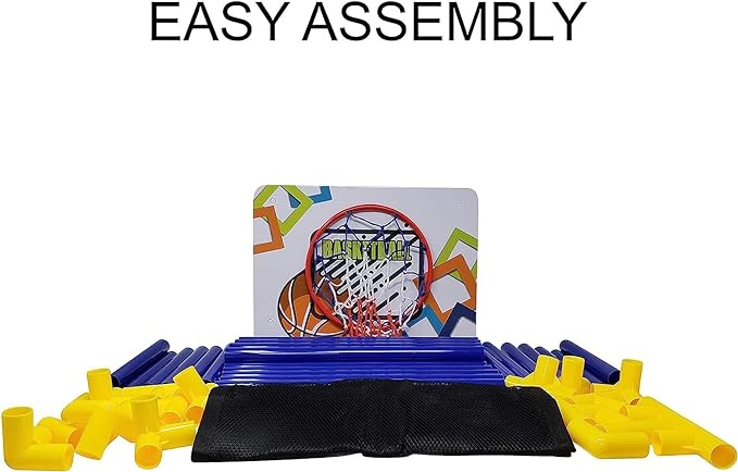 Kids Basketball Set