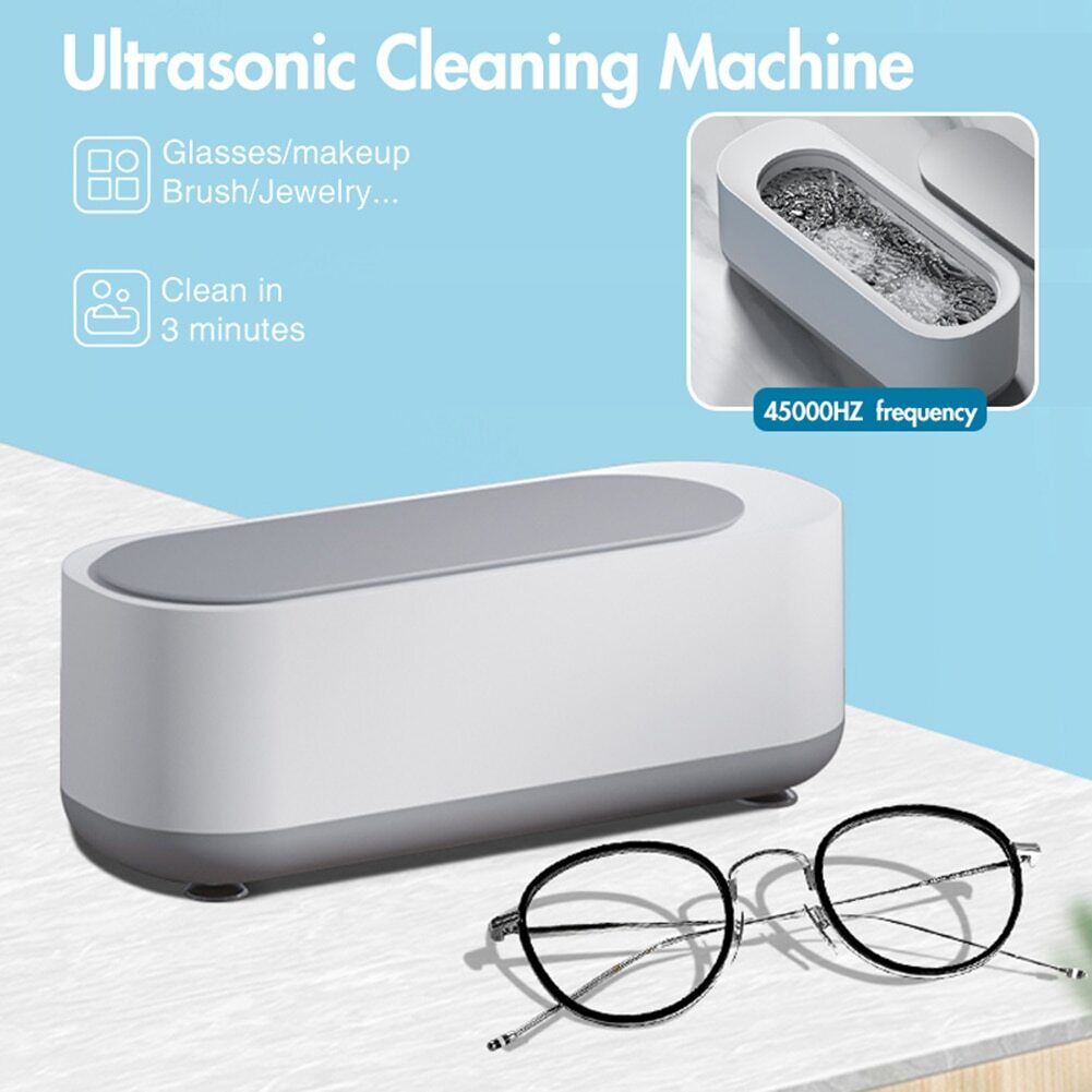 Ultrasonic Cleaner