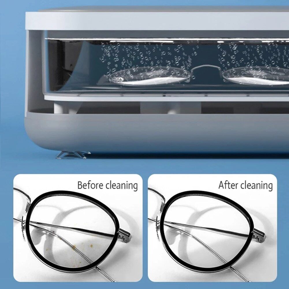 Ultrasonic Cleaner