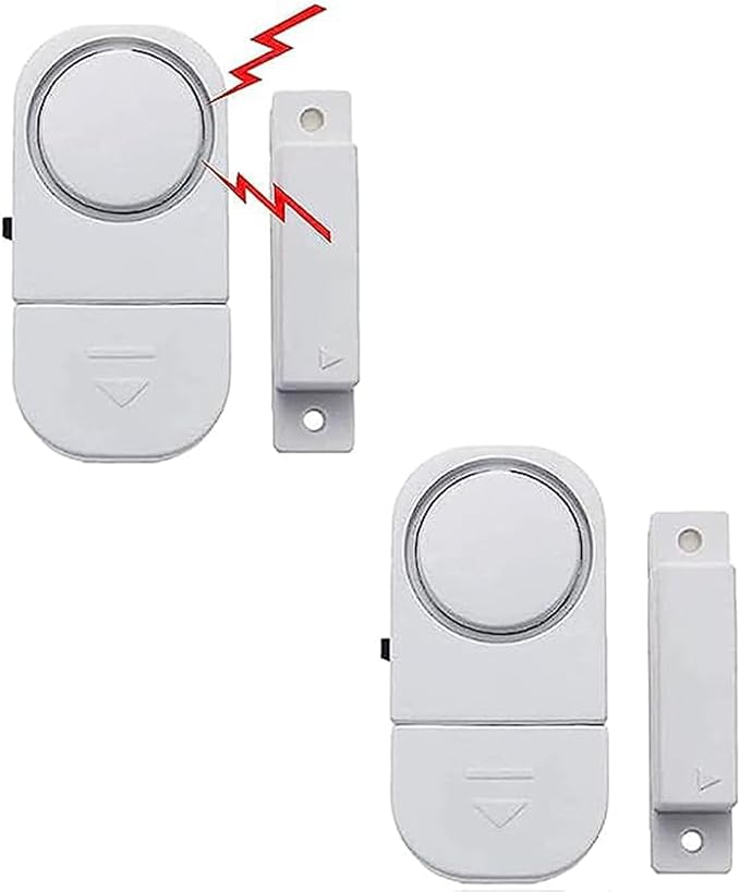 Door / Window Wireless Alarm