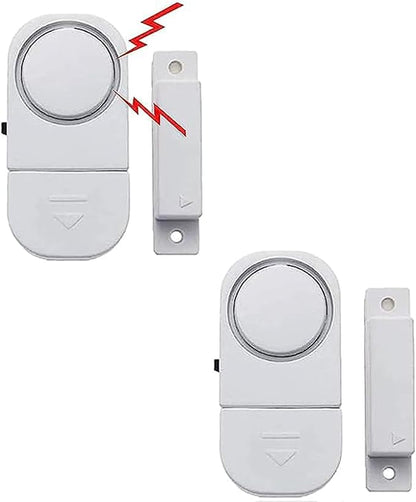 Door / Window Wireless Alarm