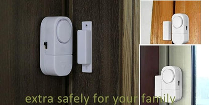 Door / Window Wireless Alarm