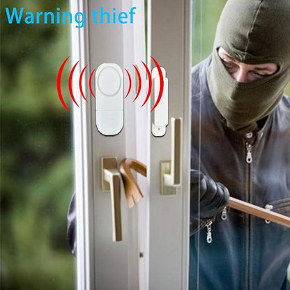 Door / Window Wireless Alarm