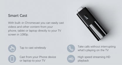 Xiaomi Mi TV Stick