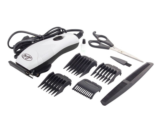 Lucky Magicut 8 Piece Clipper_0