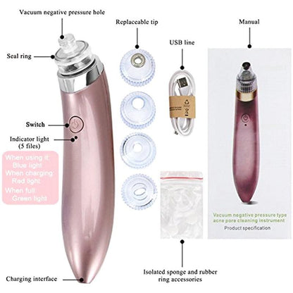 Acne Pore Vacuum Cleaner_1