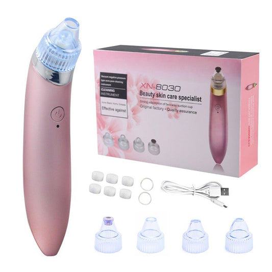 Acne Pore Vacuum Cleaner_0