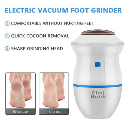 Electric Foot Callus Remover With File And Nail Polish-DL014_1