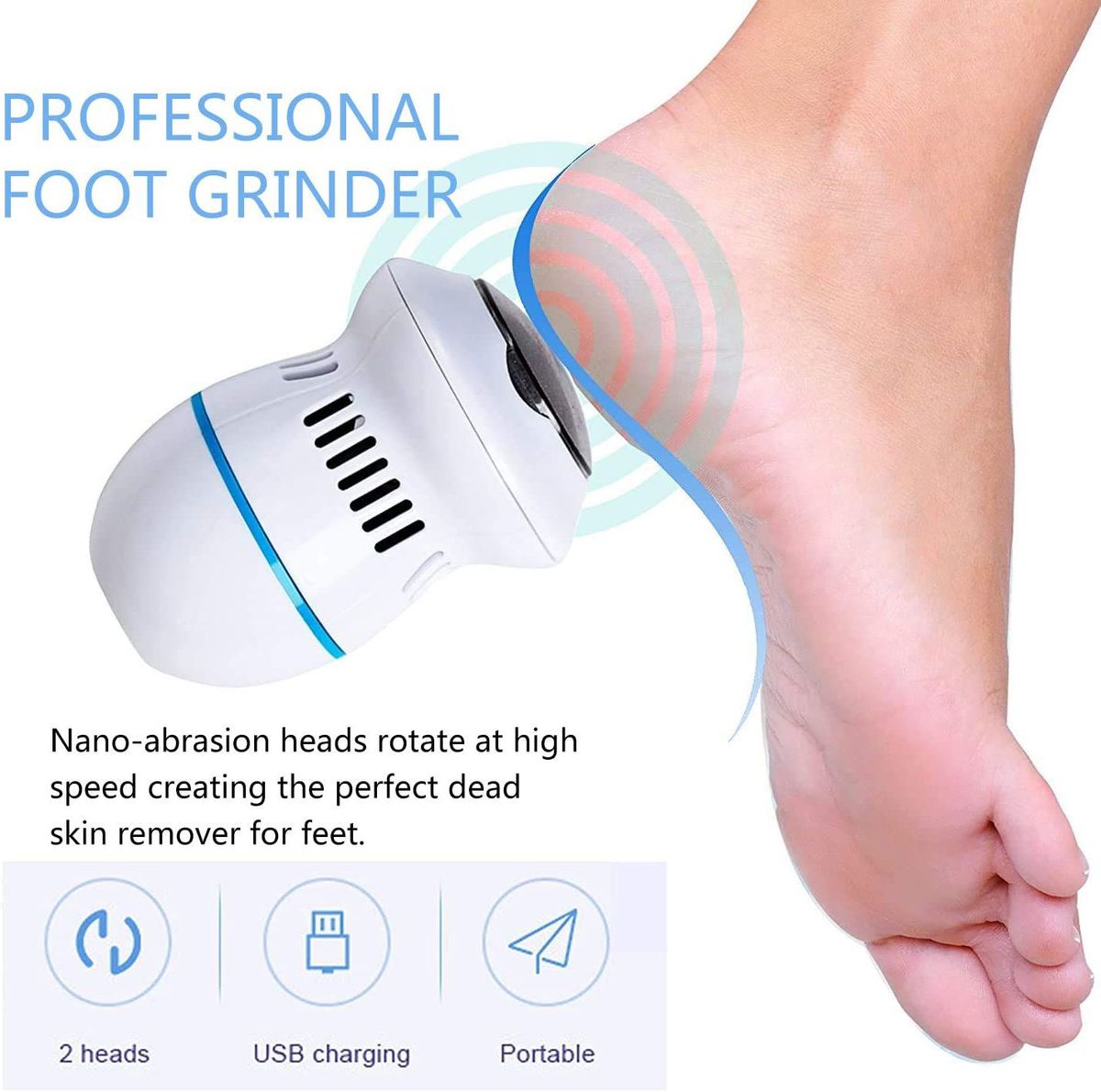 Electric Foot Callus Remover With File And Nail Polish-DL014_4