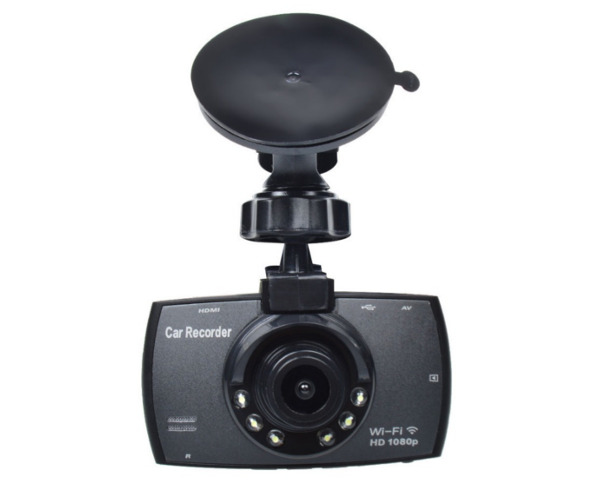 Car DVR Recorder Dashcam_4