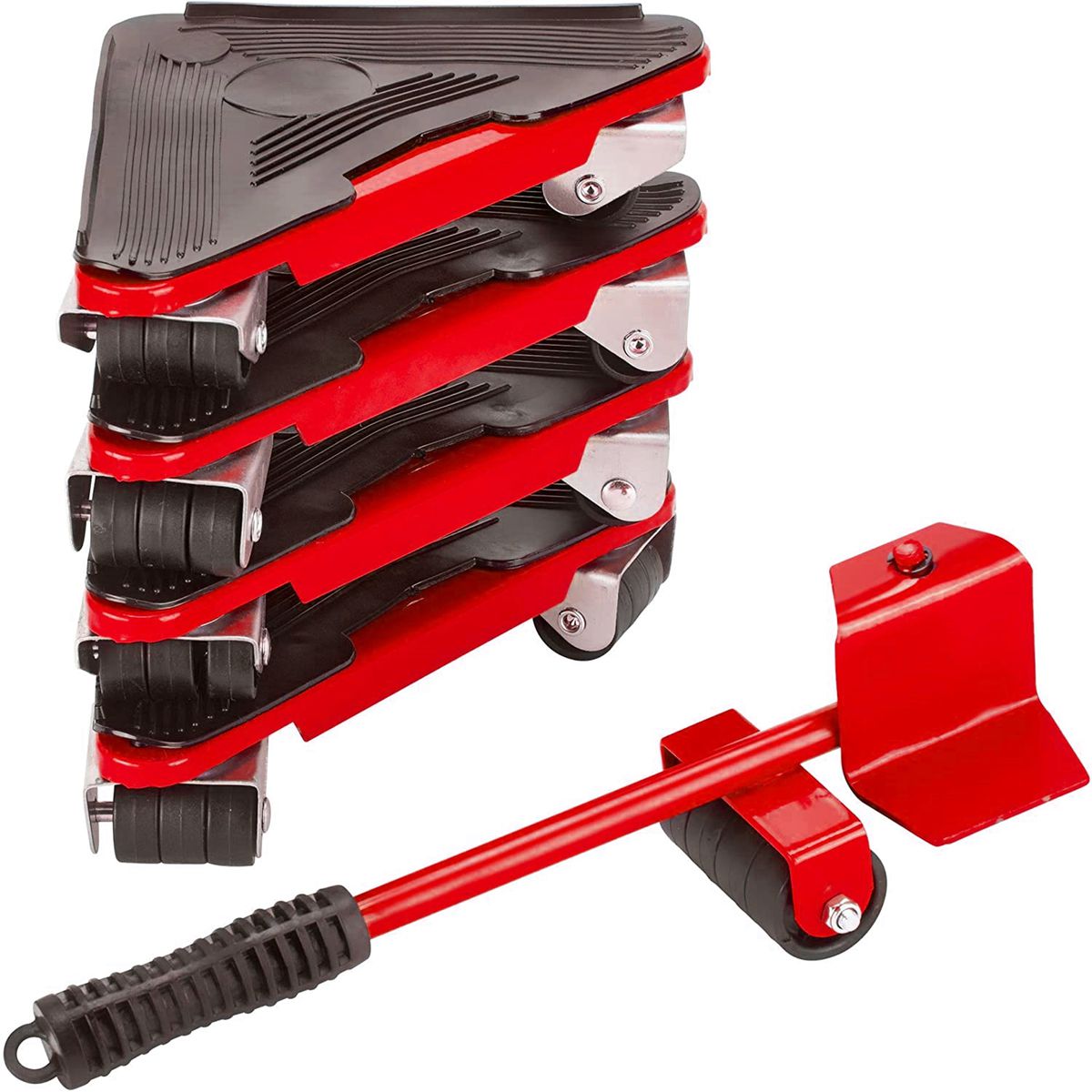 Heartdeco Furniture Lifter Mover Tool Set_0