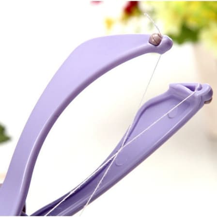 Facial Body Hair Threading Hair Threader Removal_3