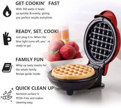 Mini Waffel Maker_1