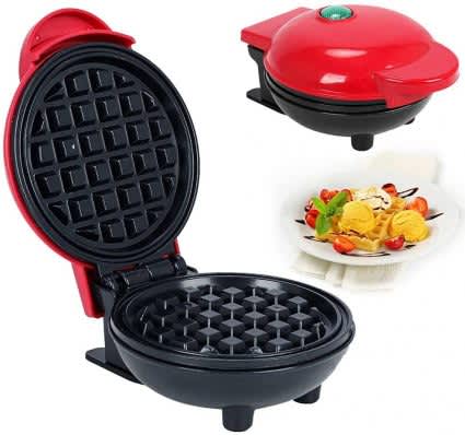 Mini Waffel Maker_3