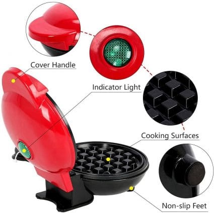 Mini Waffel Maker_2