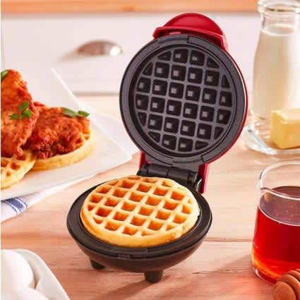 Mini Waffel Maker_0