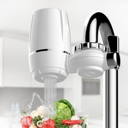 Water Faucet Water Purifier_0