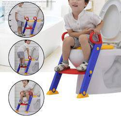 Children's Toilet Ladder_0