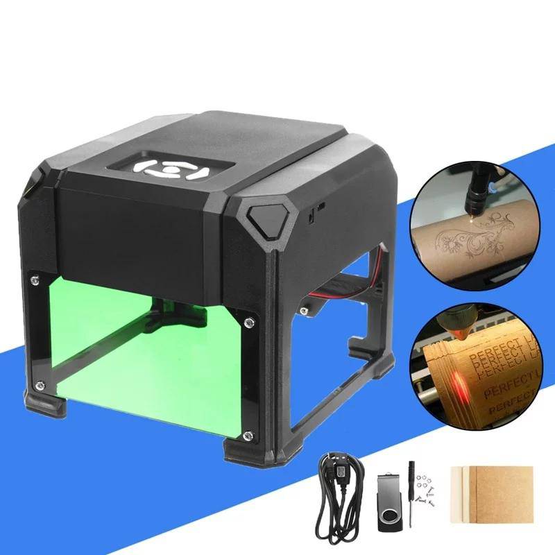 Laser Engraver Etching Machine_0